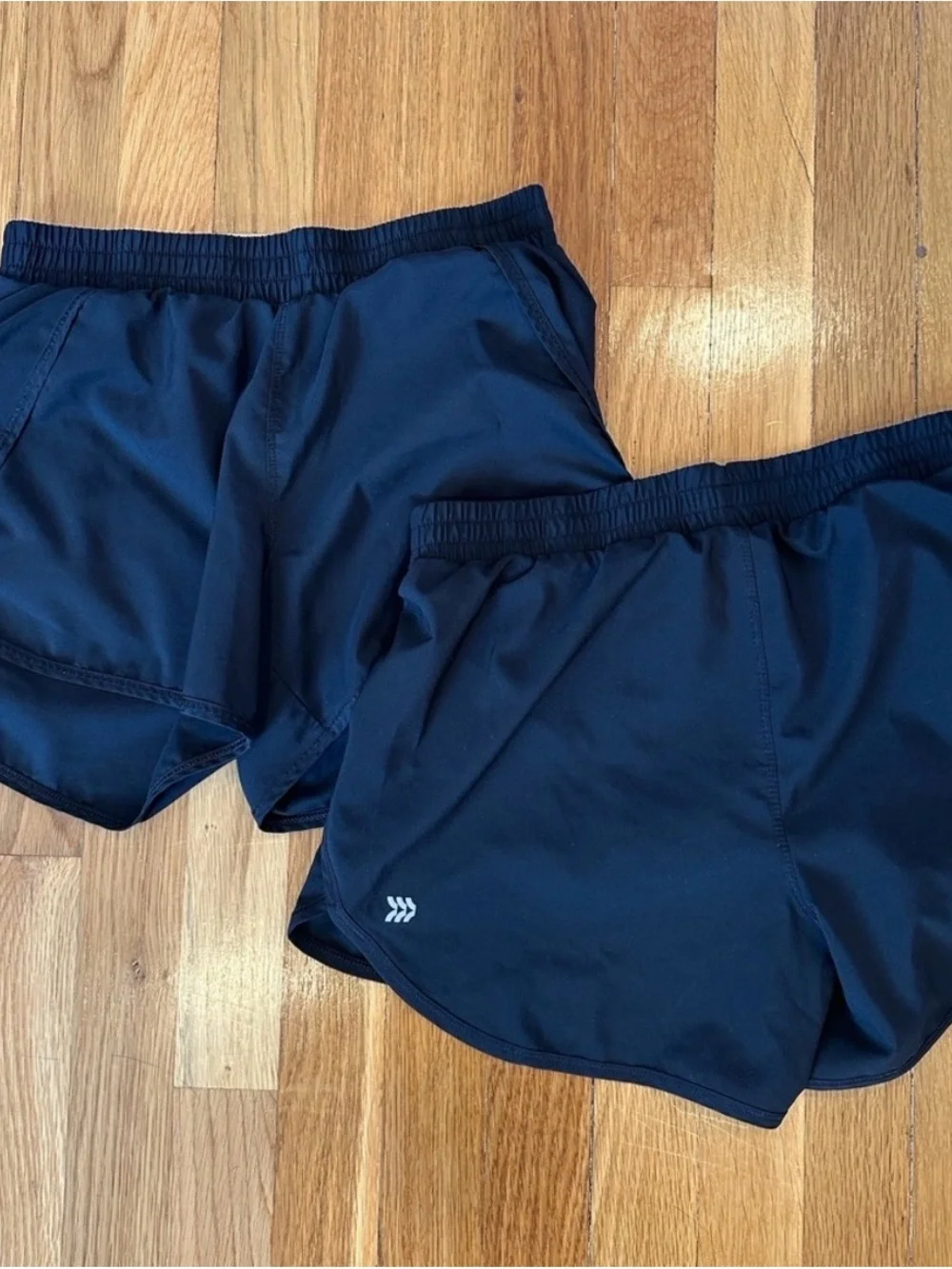 6 Girls Shorts - Children’s Place, JCrew, All in Motion Cat & Jack, size 14, EC